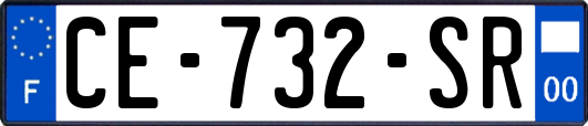 CE-732-SR