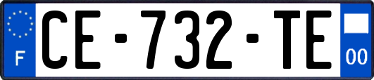 CE-732-TE