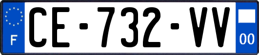 CE-732-VV