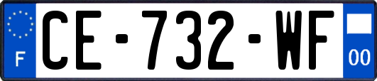 CE-732-WF