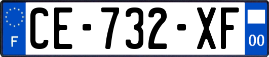 CE-732-XF