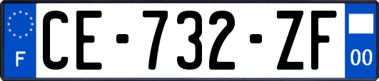 CE-732-ZF