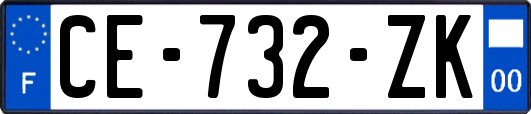 CE-732-ZK