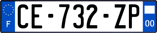 CE-732-ZP