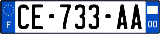 CE-733-AA