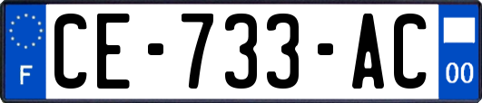 CE-733-AC