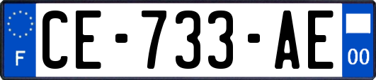 CE-733-AE