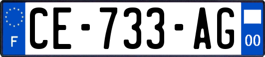 CE-733-AG