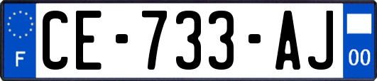 CE-733-AJ