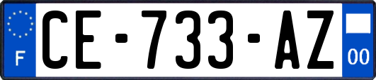 CE-733-AZ