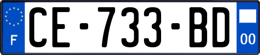 CE-733-BD