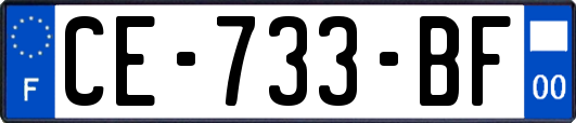 CE-733-BF