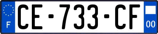 CE-733-CF