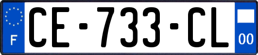 CE-733-CL