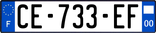 CE-733-EF