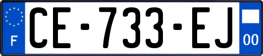CE-733-EJ