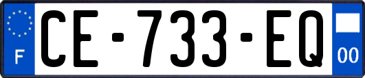 CE-733-EQ