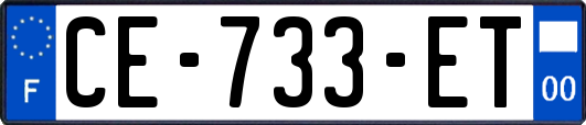 CE-733-ET