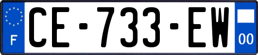 CE-733-EW