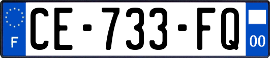 CE-733-FQ
