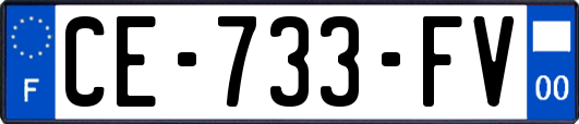 CE-733-FV