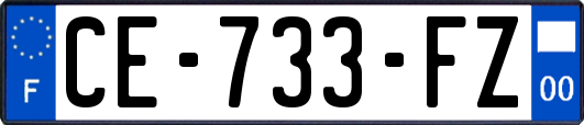 CE-733-FZ