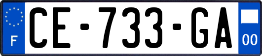 CE-733-GA