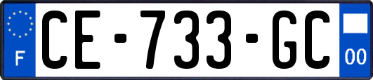 CE-733-GC