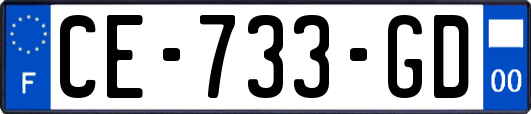 CE-733-GD
