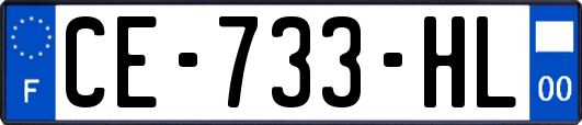 CE-733-HL