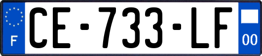 CE-733-LF