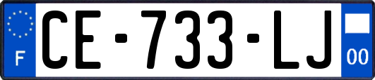 CE-733-LJ