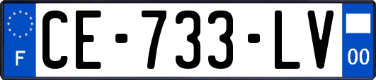 CE-733-LV