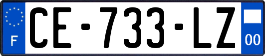 CE-733-LZ