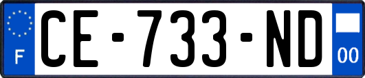 CE-733-ND