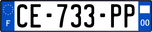 CE-733-PP