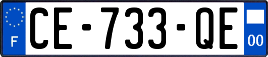 CE-733-QE