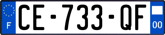 CE-733-QF