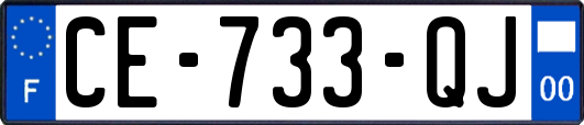 CE-733-QJ