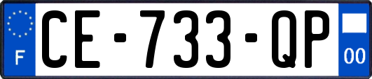 CE-733-QP