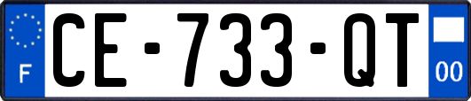 CE-733-QT