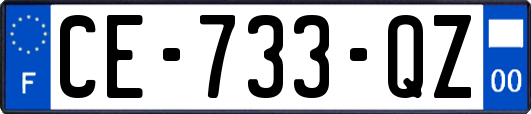 CE-733-QZ