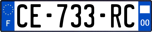 CE-733-RC