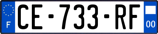 CE-733-RF