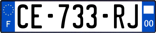 CE-733-RJ