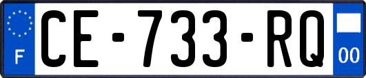 CE-733-RQ