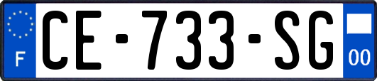 CE-733-SG