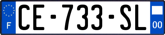 CE-733-SL