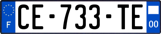 CE-733-TE