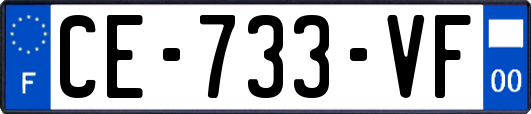 CE-733-VF
